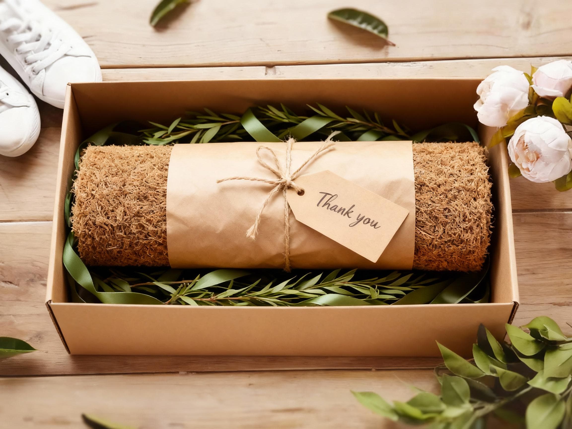 Speak Friend and Enter Coir Doormat, Lord of the Rings Decor